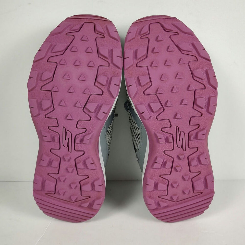 Skechers GoRun Trail activewear gorpcore trail running shoes womens 7 - Picture 8 of 8